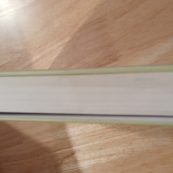 THE SECRET GARDEN CHAPTER BOOK - Picture 9 of 11